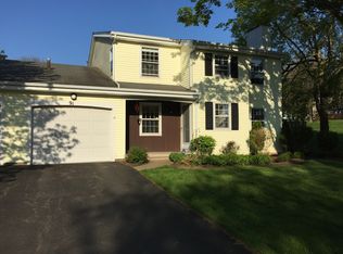 91 Blue Ridge Rd, Penfield, NY 14526