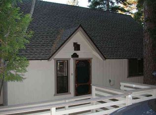 282 Burnt Mill Rd, Lake Arrowhead, CA 92352