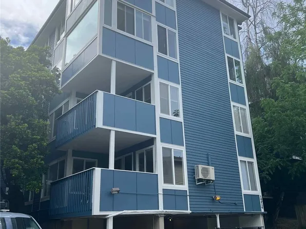 1214 Taylor Avenue N #201, Seattle, WA 98109