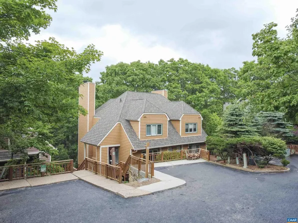 10 Ivy Glen Ln, Wintergreen Resort, VA 22967