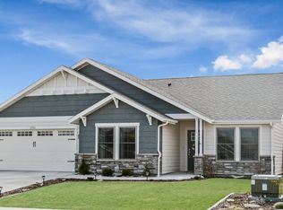 1751 Lookout Point Dr, Sheridan, WY 82801