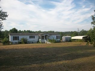 134 Sol Dr, Commerce, GA 30529