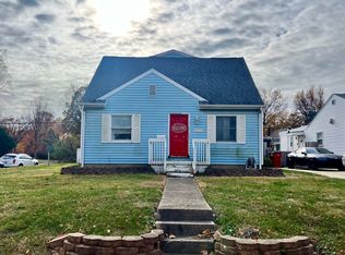 1211 W Springfield Ave, Champaign, IL 61821