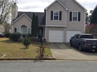 3223 Grove Trl NW, Acworth, GA 30101