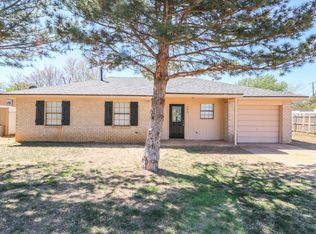 206 Ormand St, Sudan, TX 79371