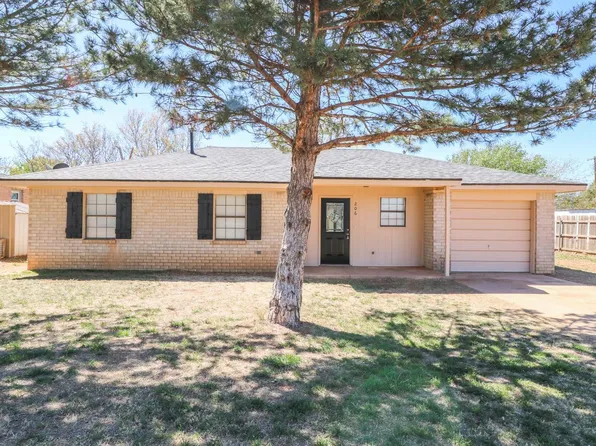 206 Ormand St, Sudan, TX 79371