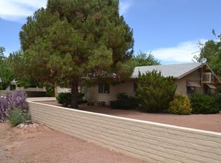 330 E Cliff House Dr, Camp Verde, AZ 86322