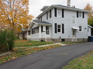 960 Division St, Huntington, IN 46750