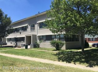 126 E 13th St #13-E, Baxter Springs, KS 66713