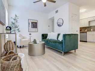 2106 Cullen Ave APT 208, Austin, TX 78757