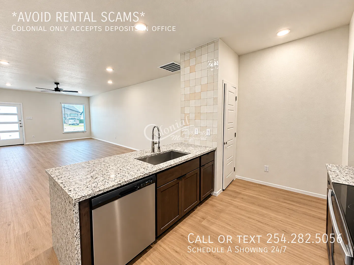 2 bed, 2.0 bath, 1190 sqft, $1,435 — Photo 3