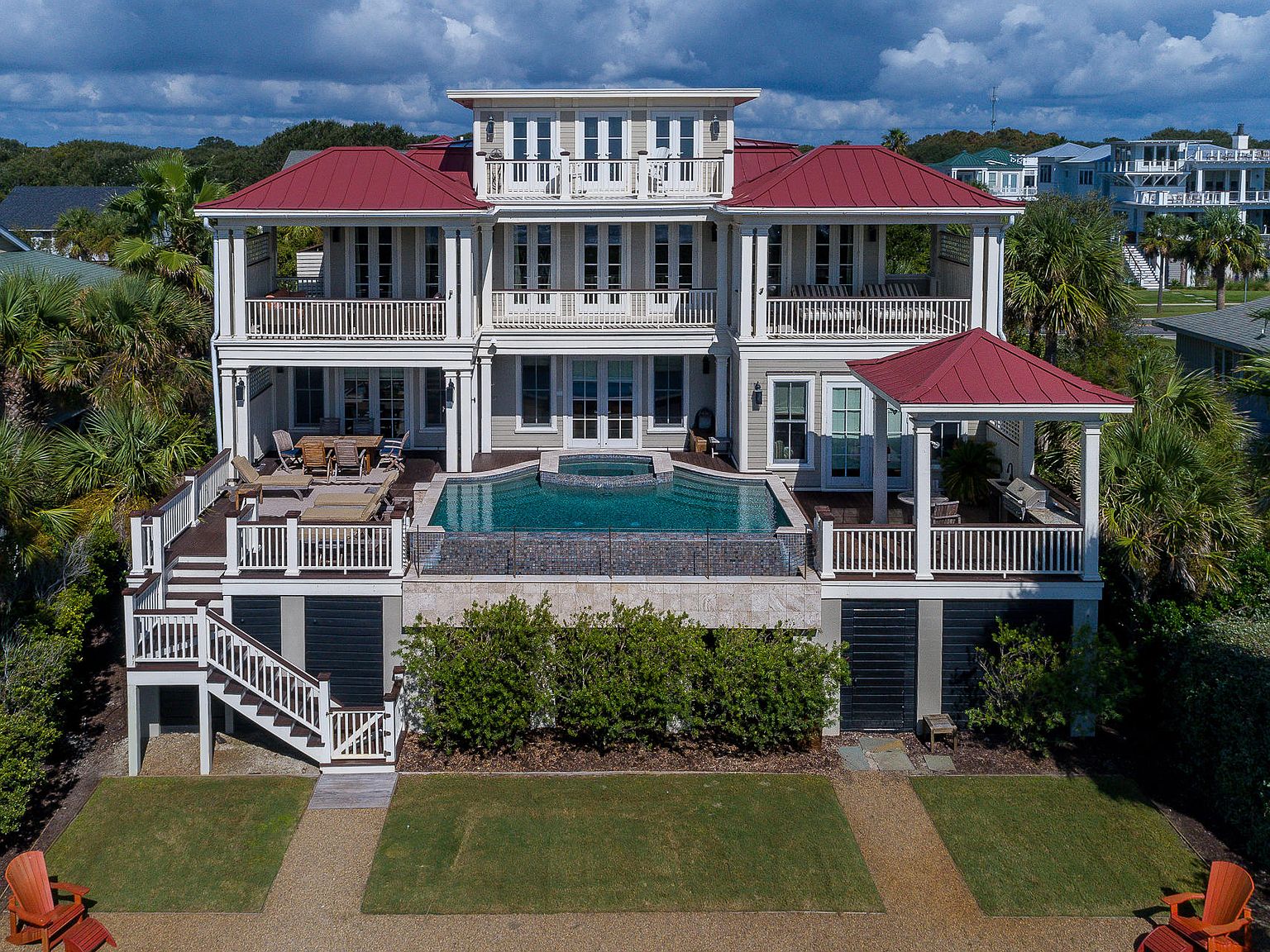 3908 Palm Blvd, Isle Of Palms, SC 29451 Zillow