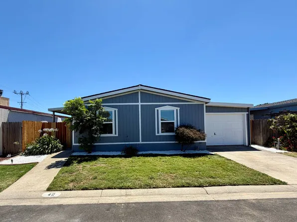 7855 Cottonwood Ln Unit 40, Sacramento, CA 95828