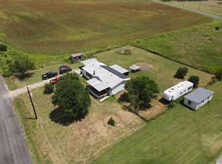 15962 Fritcher Rd, Pilot Point, TX 76258