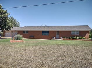 701 S Carnegie St, Carnegie, OK 73015