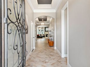 11210 Mellingshaw Ln, Richmond, TX 77407