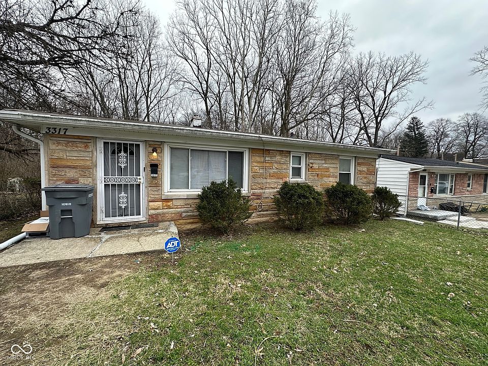 1st image of 3317 Adams St