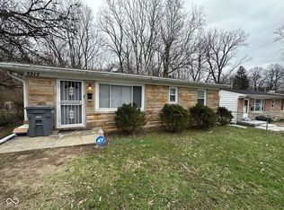3317 Adams St, Indianapolis, IN 46218