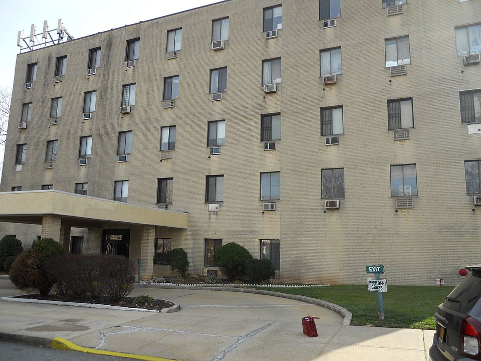 main building