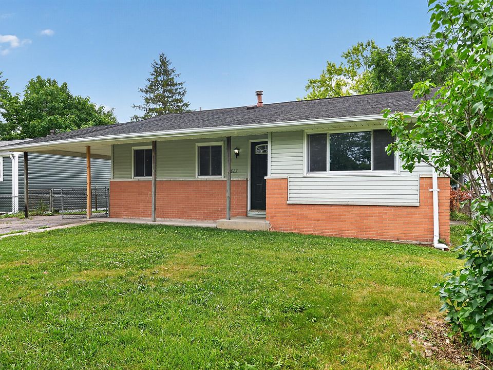 1st image of 3823 Briggs Rd