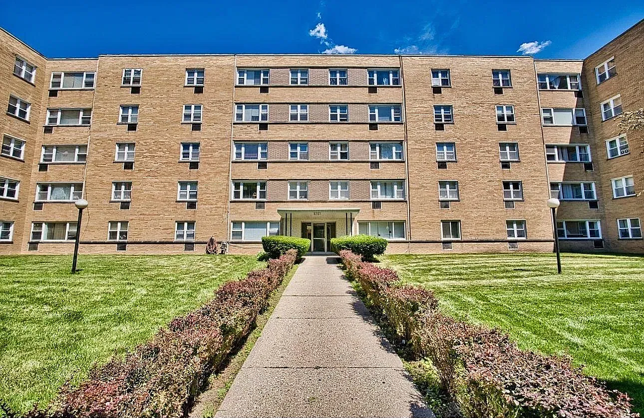 1 bed, 800 sqft, $1,500 — Photo 1