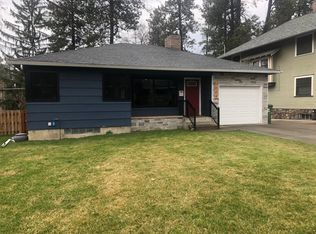 1004 W 14th Ave, Spokane, WA 99204