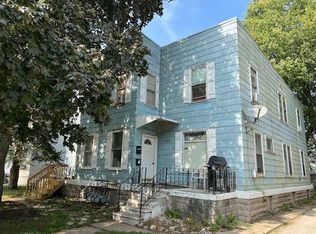 1007 Mulberry St, Waterloo, IA 50703