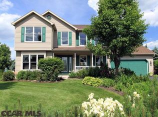 3109 Williamsburg Dr, State College, PA 16801