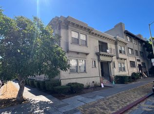 1448 Jackson St APT 9, Oakland, CA 94612