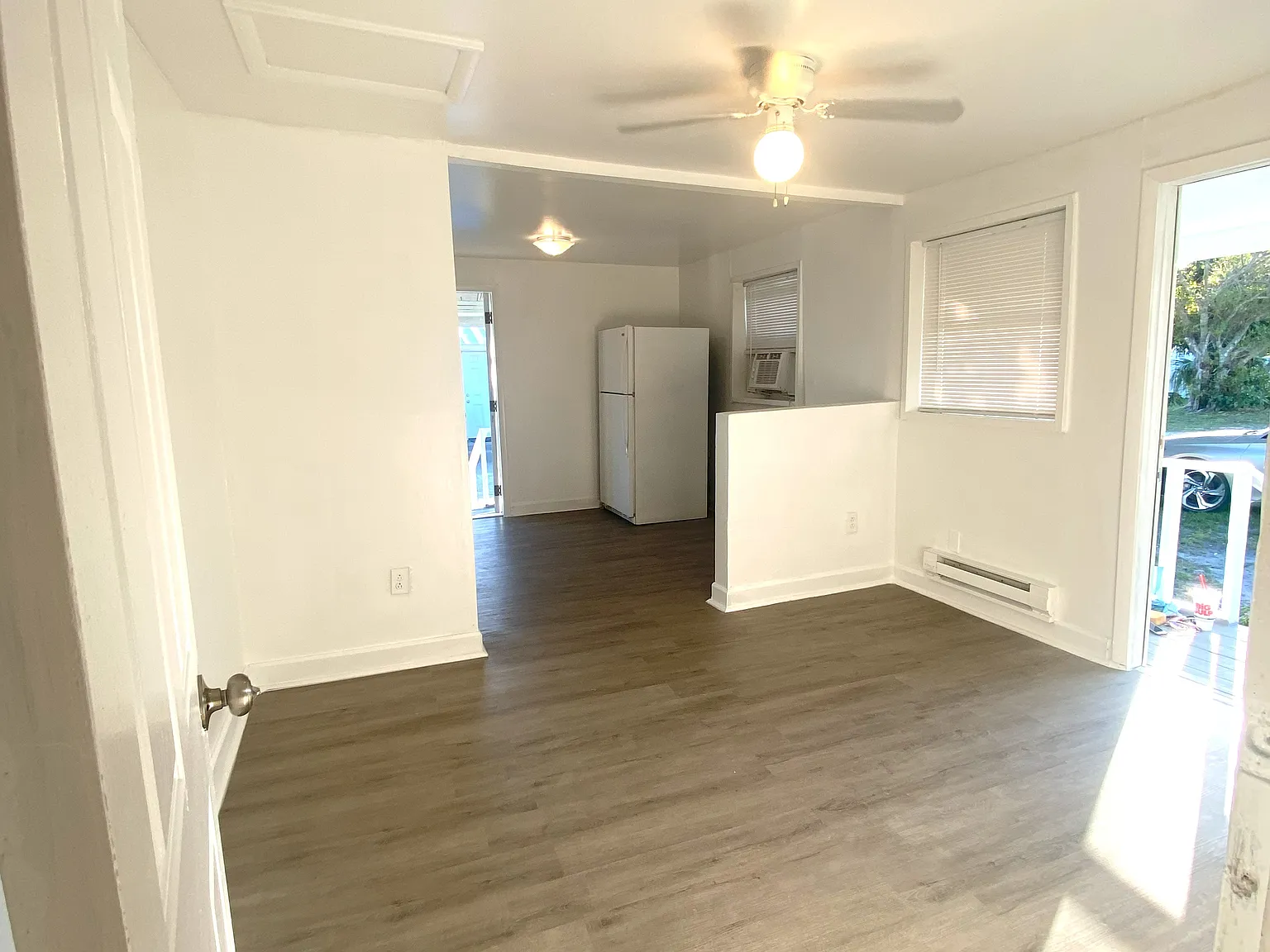 1 bed, 423 sqft, $1,100 — Photo 3