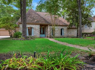 6606 Spring Leaf Dr, Spring, TX 77379