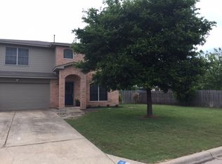 716 Blair Ave, Bastrop, TX 78602