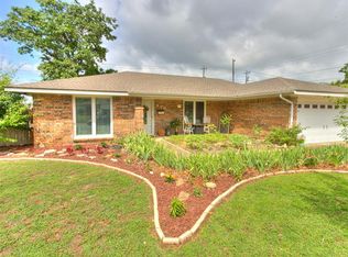 436 Claremont Dr, Norman, OK 73069
