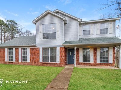 2600 Stoneleigh Dr, Benton, AR, 72015