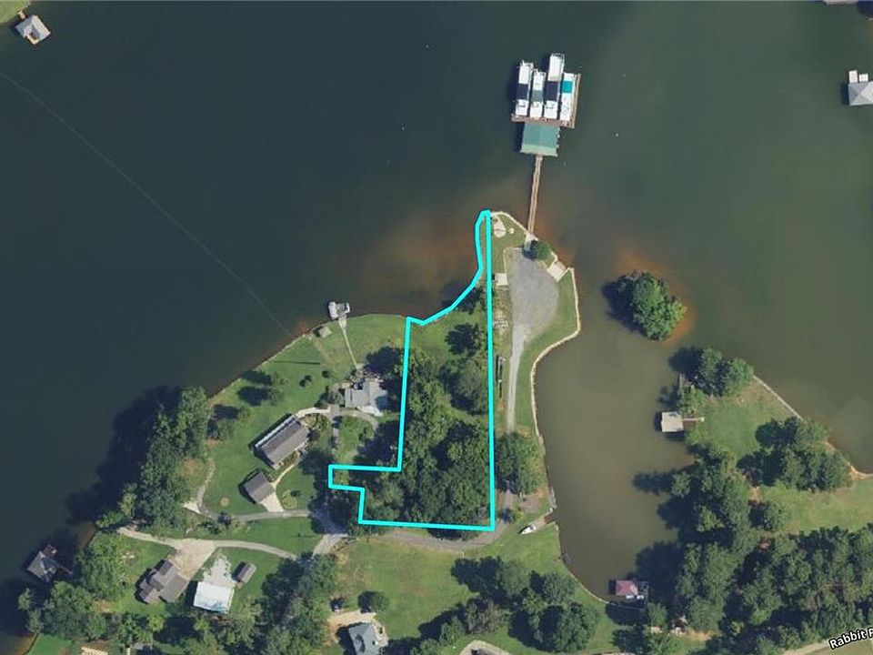 1st image of 0 Rabbit Point Rd