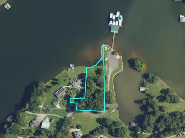 0 Rabbit Point Rd, Cropwell, AL 35054