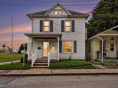 119 M St, Littlestown, PA, 17340