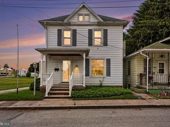 119 M St, Littlestown, PA 17340