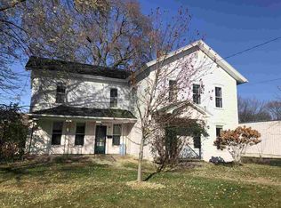 221 W 8th St, Neillsville, WI 54456
