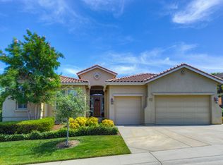 1085 Souza Dr, El Dorado Hills, CA 95762