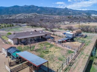 530 E Vista Dr, Camp Verde, AZ 86322