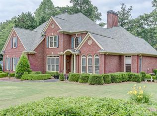 763 Vinings Estates Dr SE, Smyrna, GA 30126