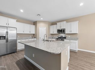 3580 N 306th Ln, Buckeye, AZ 85396