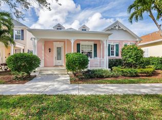242 Newhaven Blvd, Jupiter, FL 33458