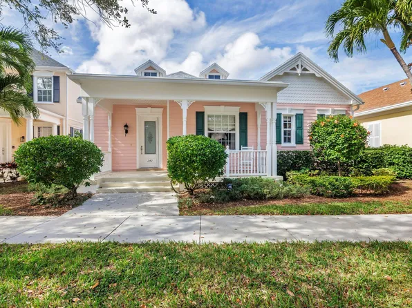 242 New Haven Boulevard, Jupiter, FL 33458