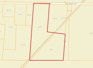 Roy Wood Rd, Bells, TN 38006