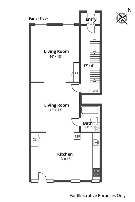 floor plan 4