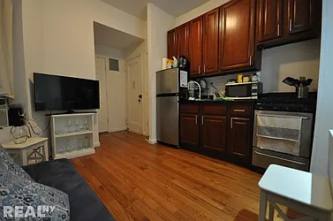 Rented by REAL New York