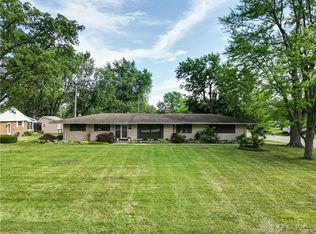 201 Hickory Dr, Greenville, OH 45331