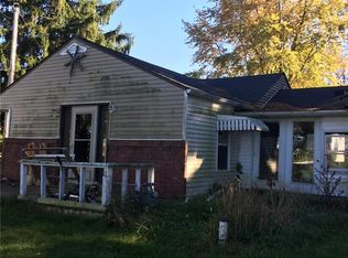 629 E State Road 28 Rd, Alexandria, IN 46001